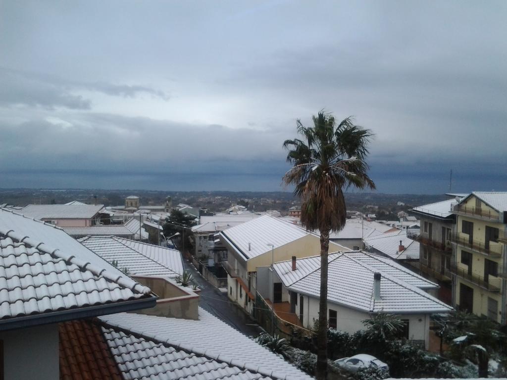 Royal Etna Stars Villa Zafferana Etnea Dış mekan fotoğraf