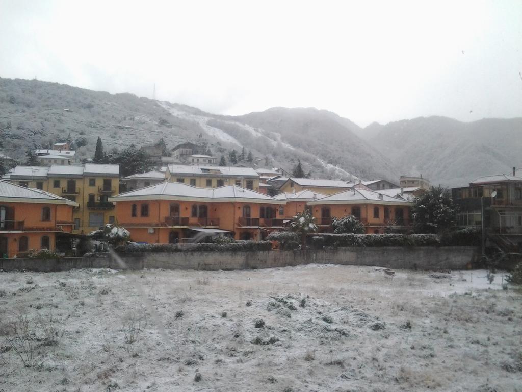 Royal Etna Stars Villa Zafferana Etnea Dış mekan fotoğraf